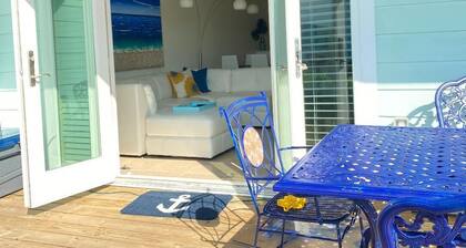 Rockport(Little Palm@ Key Allegro)Waterfront Beautiful Condo Close to Everything