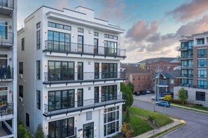 Interior - 121 Hotel by AvantStay – Modern Comfort in Nashville's West End (Nashville)