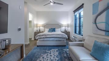 Superior Apartment (1 Bedroom) | Front of property