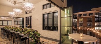 The 121 Hotel
