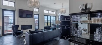 121 Hotel by AvantStay – Modern Comfort in Nashville's West End