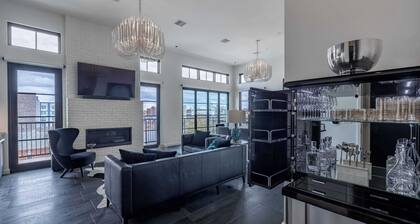 121 Hotel by AvantStay – Modern Comfort in Nashville's West End