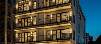 121 Hotel by AvantStay – Modern Comfort in Nashville's West End