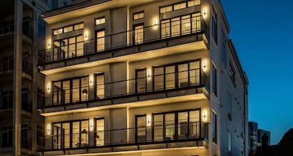 121 Hotel by AvantStay – Modern Comfort in Nashville's West End