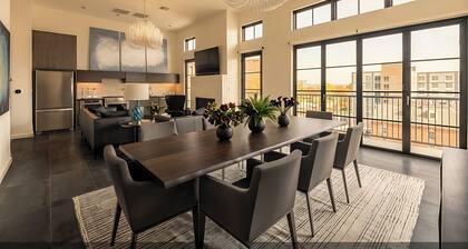 The 121 Hotel