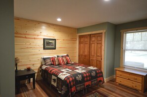 5 Schlafzimmer, Bügeleisen/Bügelbrett, WLAN, Bettwäsche