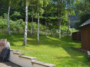 Boendeområde