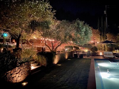 Villa Luba Helena