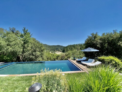 Villa Luba Helena