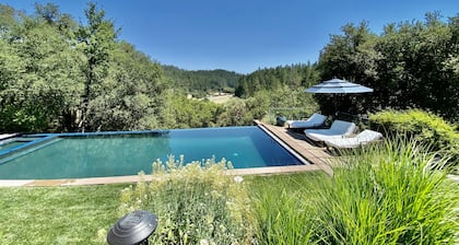 Villa Luba Helena