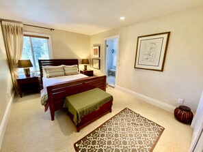 5 Schlafzimmer, Bügeleisen/Bügelbrett, kostenloses WLAN, Bettwäsche