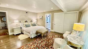 5 chambres, fer et planche Ă repasser, Wi-Fi gratuit, draps fournis