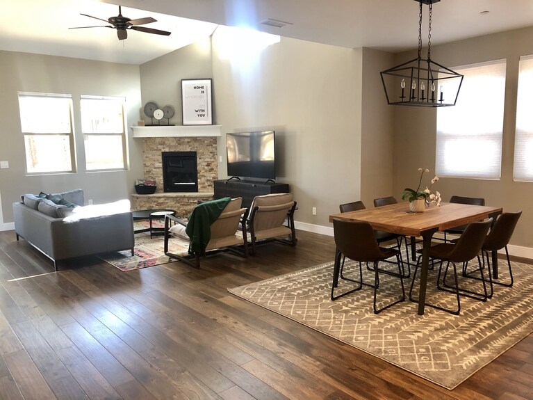 Luxury Flagstaff Getaway - Eleven Pines - Flagstaff