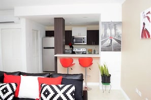 Interior - The Brompton's @ Home (Kingston)
