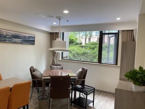 View from property - Greentree Inn (Nanjing)