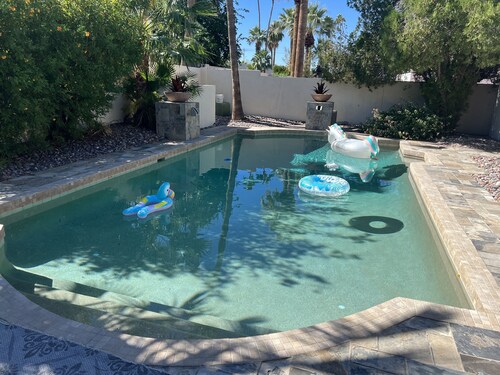 Casita in Great Location