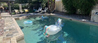 Casita in Great Location