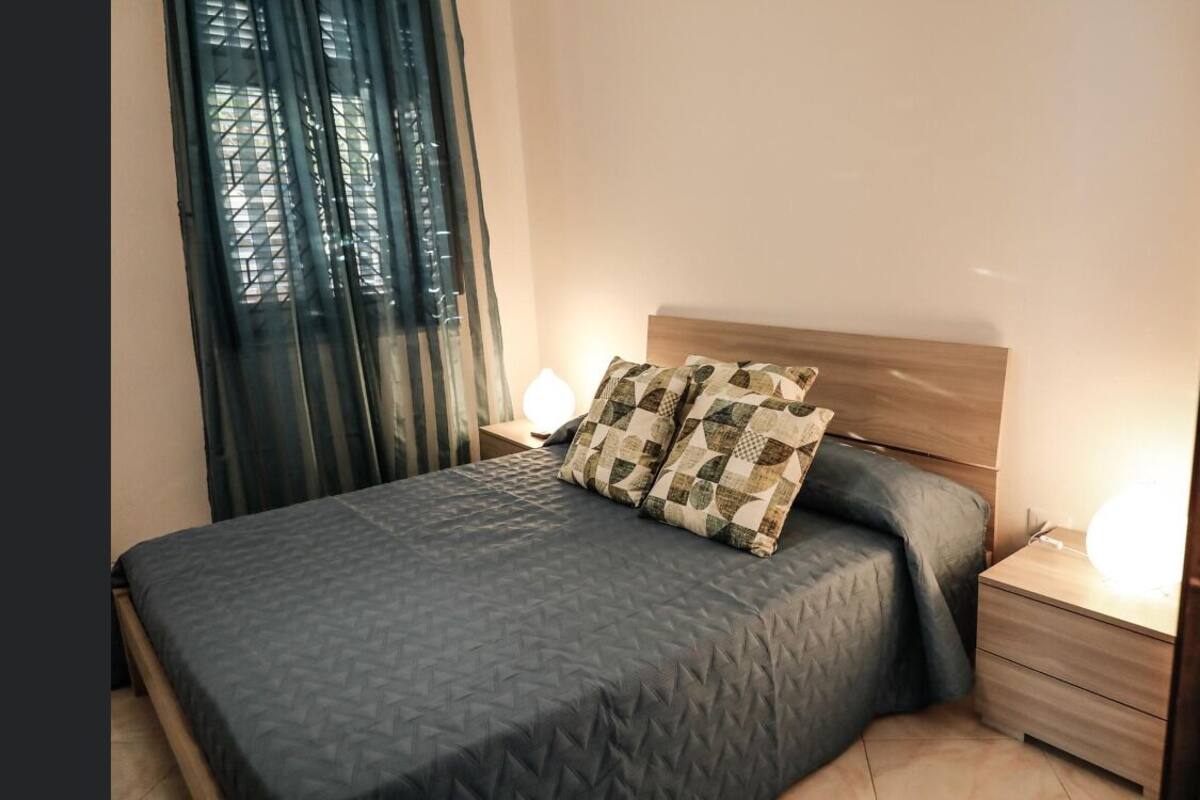 Quarto | 2 quartos, cofres nos quartos, ferros/tábuas de passar roupa