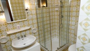 Zimmer | Badezimmer