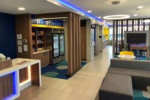 Property amenity - Microtel Inn & Suites by Wyndham Hot Springs (Hot Springs)