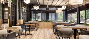 Ramada Residences by Wyndham Balikesir