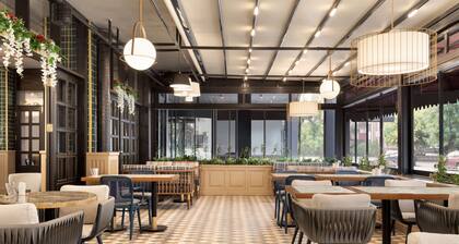 Ramada Residences by Wyndham Balikesir