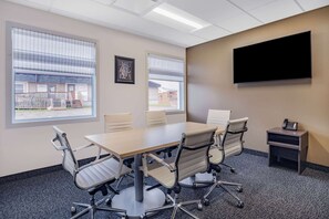 Sala de reuniones