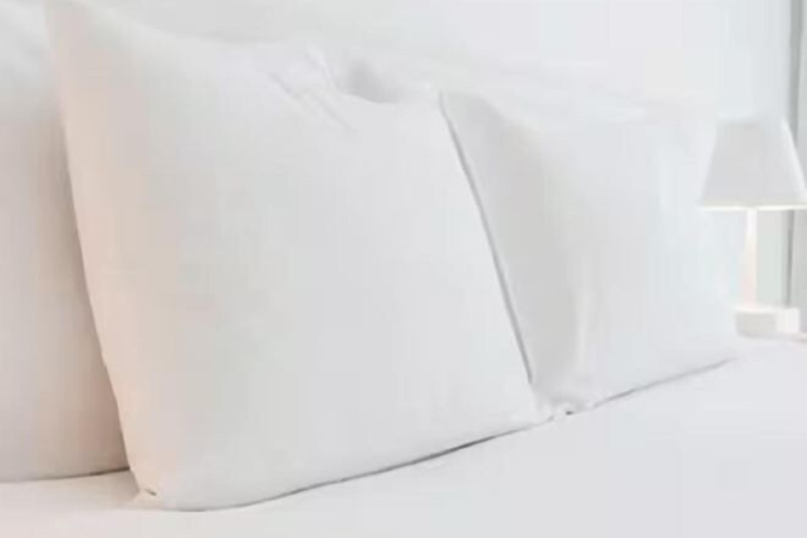 Gratis wifi, beddengoed