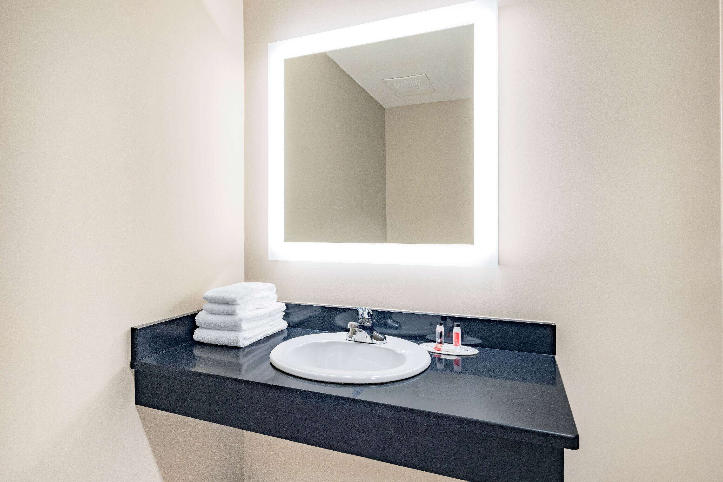 room, 2 queen beds, accessible, non smoking (mobility) | accessible bathroom