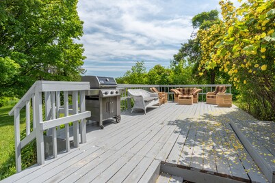 Swedish Orchard Farm