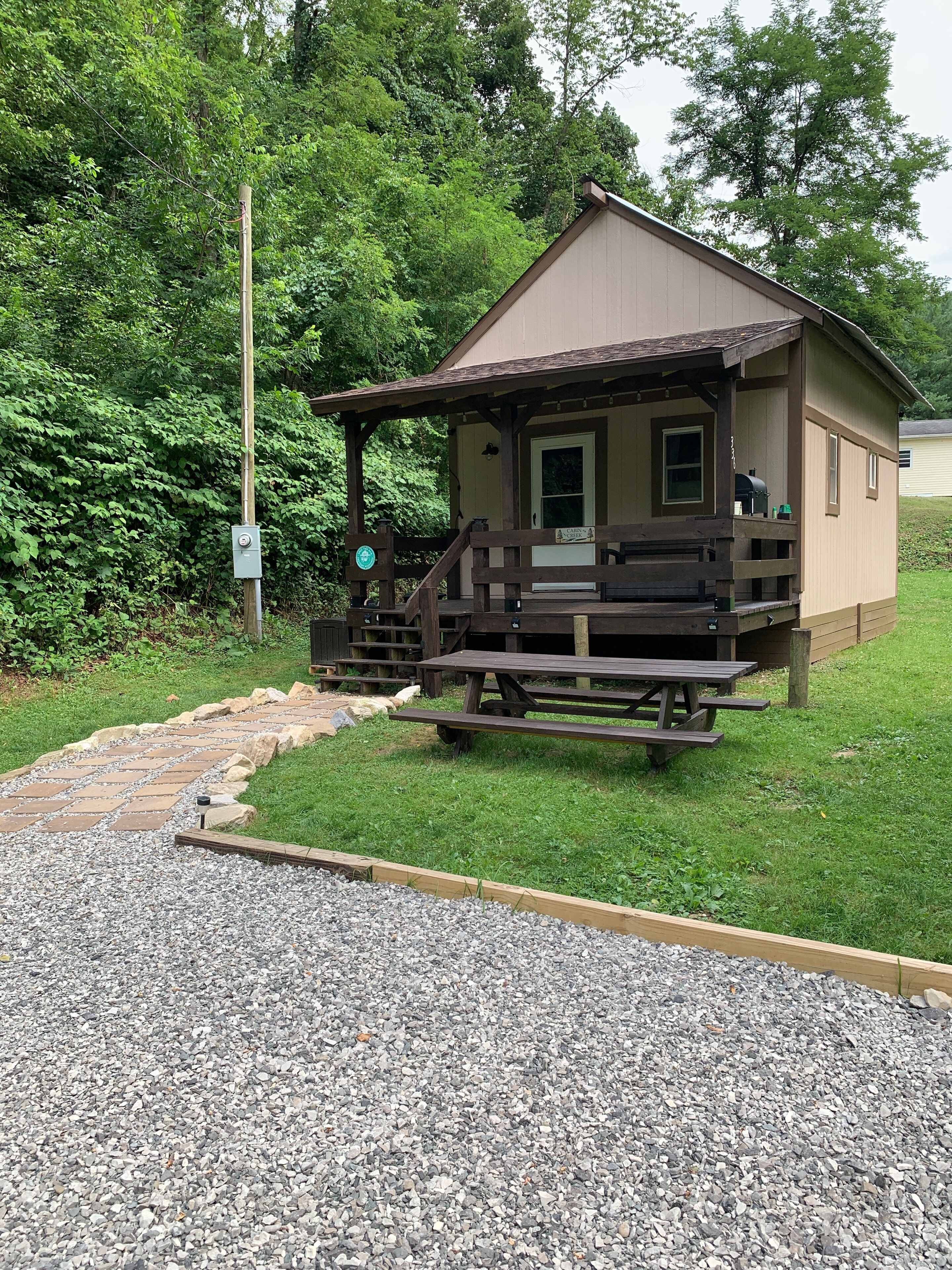 3 Best Cabin Rentals Near Wheeling, West Virginia Updated 2024 Trip101
