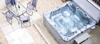 3 soverom innkvartering i Mauchline