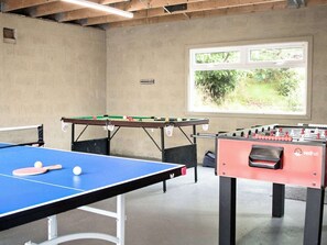 Spielezimmer