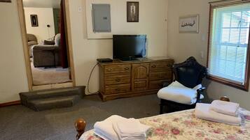 3 dormitorios, wifi, ropa de cama