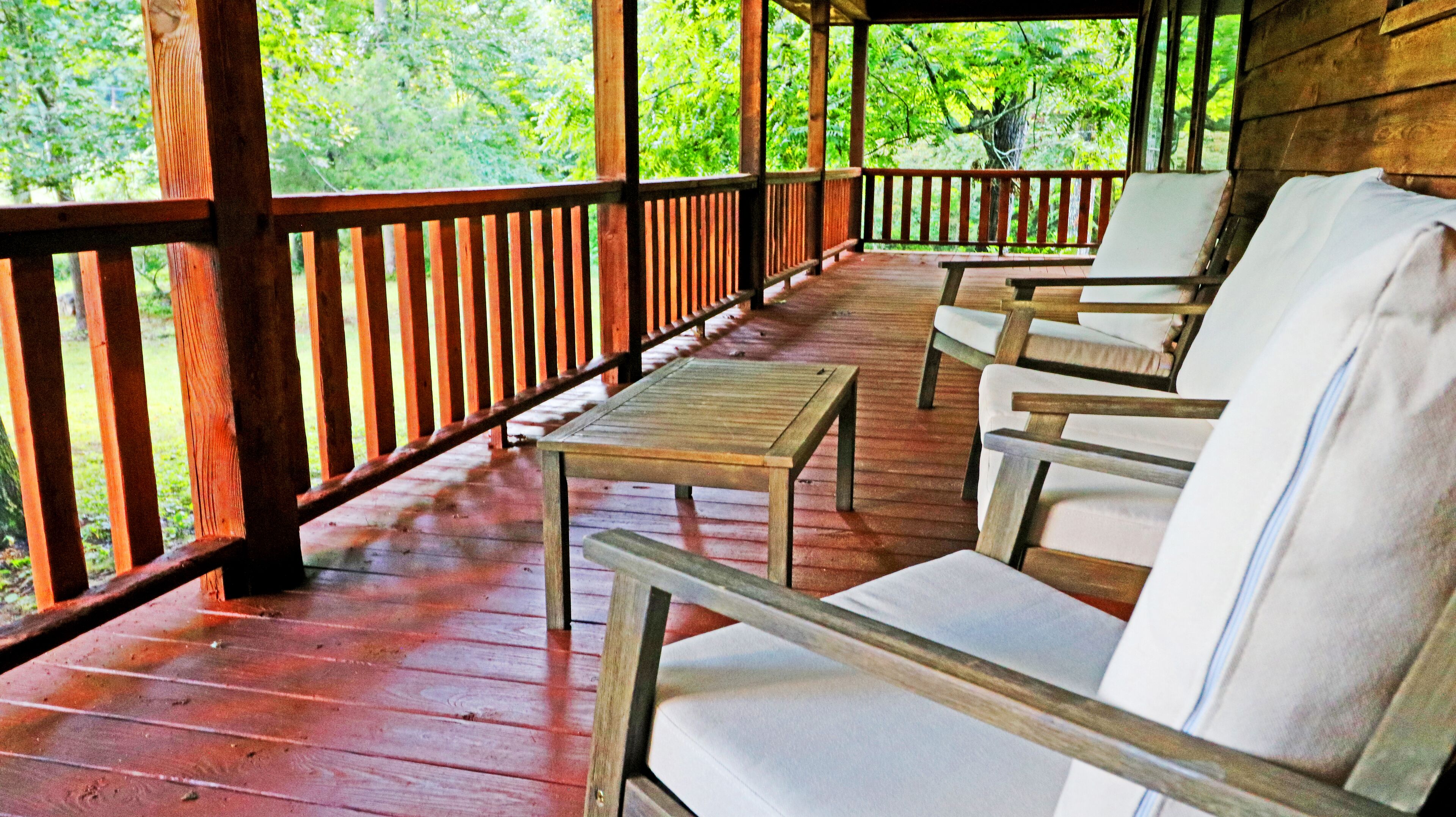 12 Best PetFriendly Cabins Near Guntersville Lake, Alabama, USA