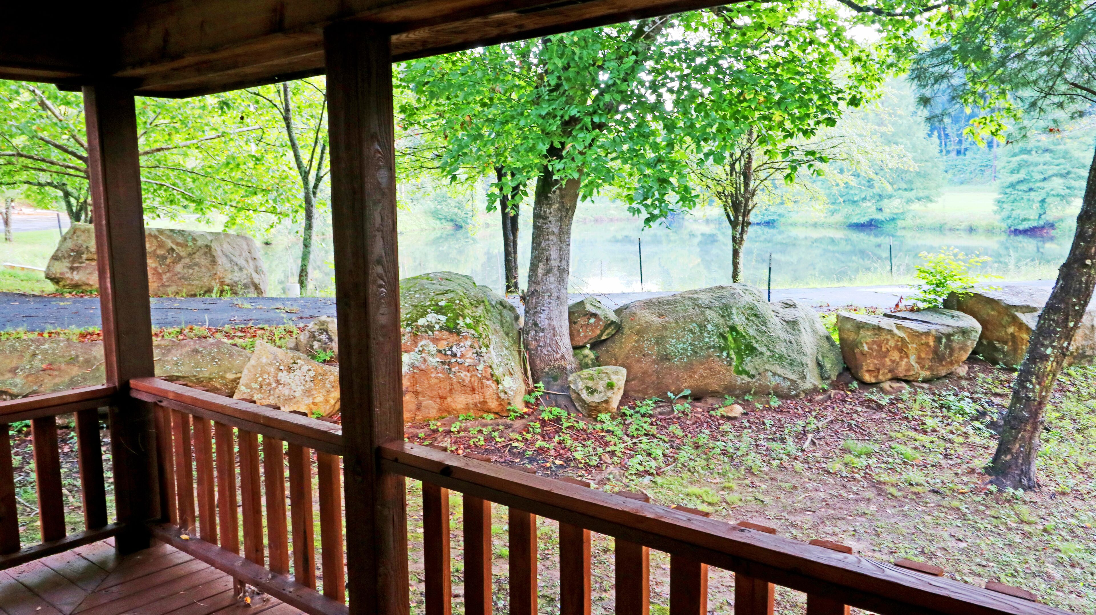 12 Best PetFriendly Cabins Near Guntersville Lake, Alabama, USA