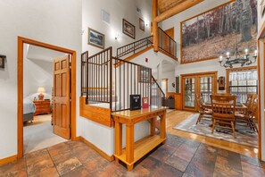 تلفزيون ذكي، مدفأة