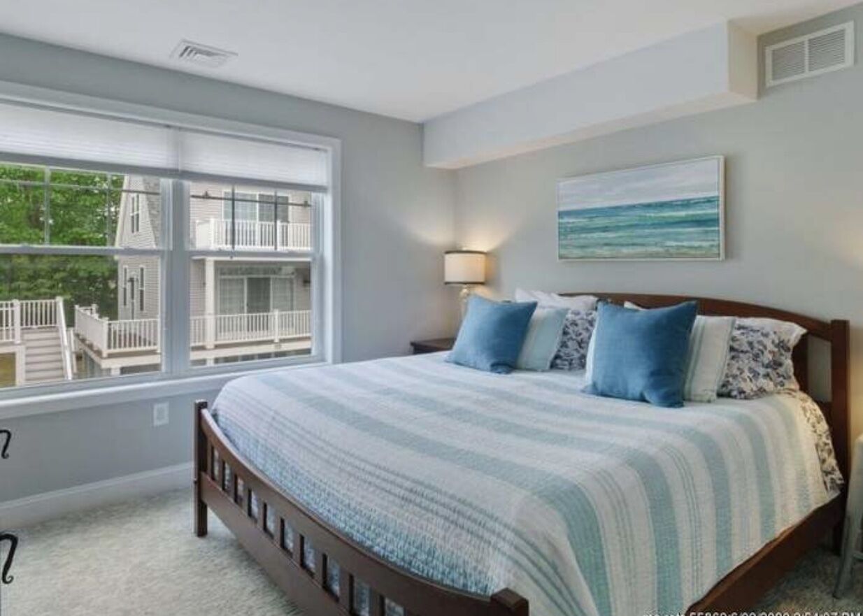 3 chambres, fer et planche à repasser, lit parapluie, Wi-Fi gratuit