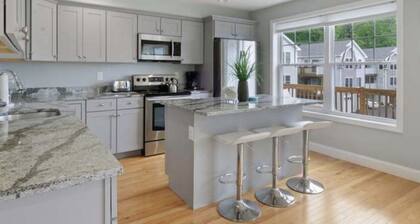 Make your summer memories here!