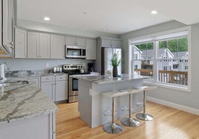 Make your summer memories here!