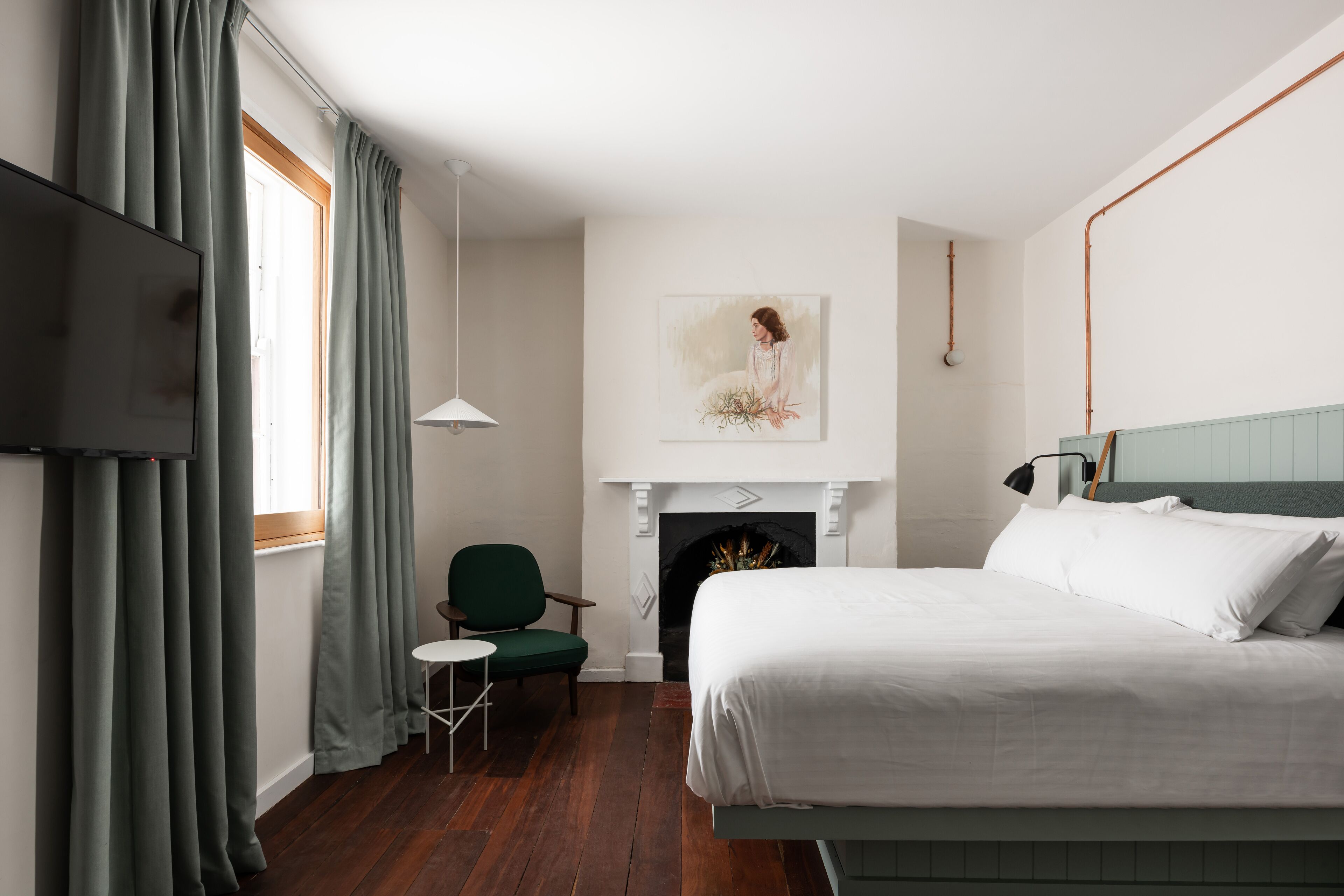 cottage with courtyard all inclusive | 1 bedroom, free minibar, in-room safe, individually decorated