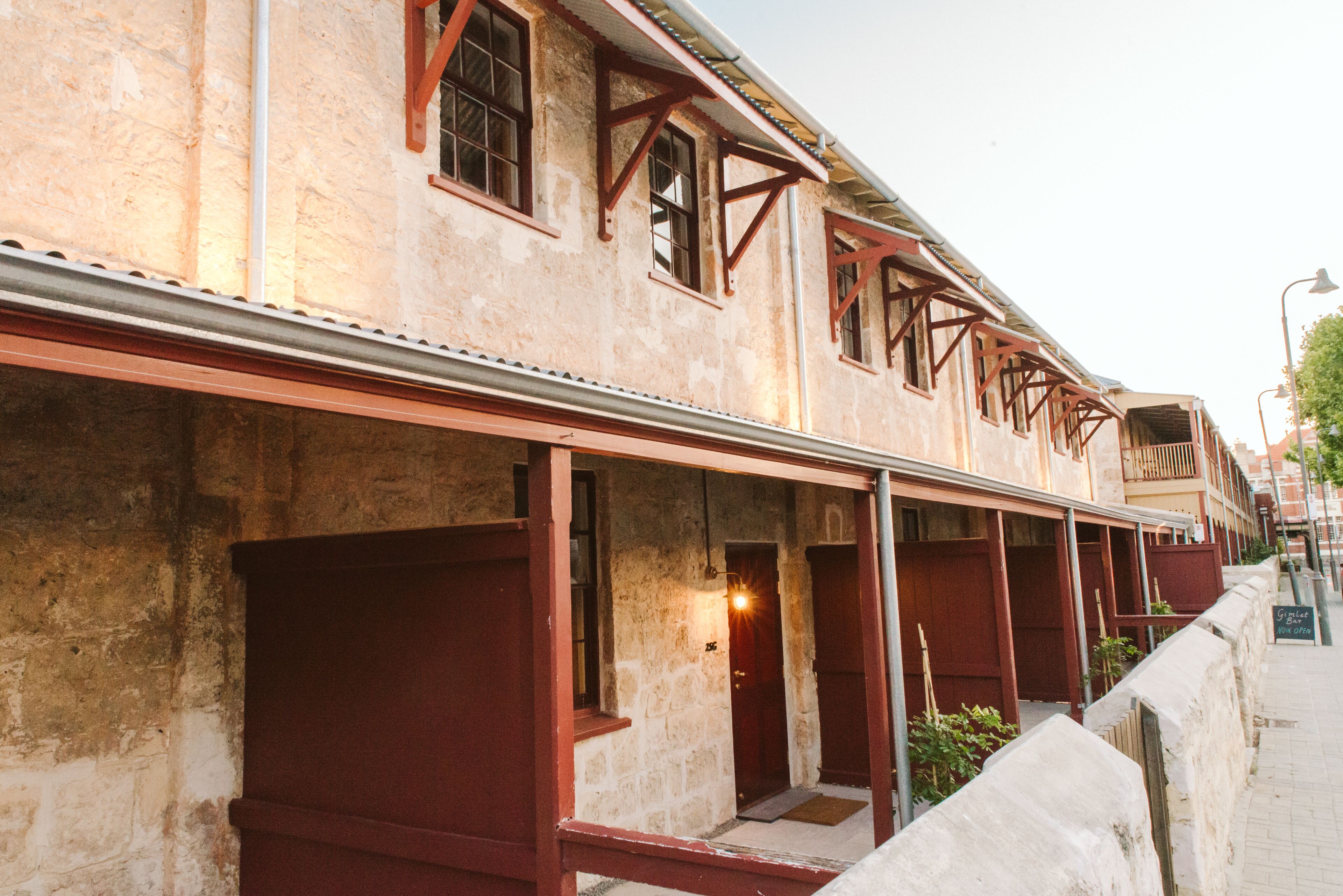 waders family cottage | terrace/patio