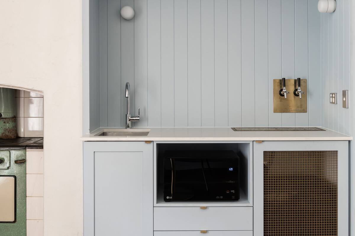 1 bedroom, free minibar, in-room safe, individually decorated