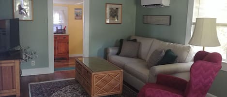 TV
