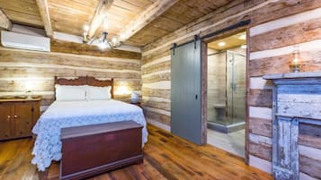 1 slaapkamer, wifi, beddengoed