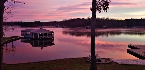Lake