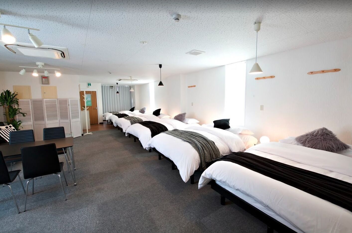 อพาร์ทเมนท์ | 1 ห้องนอน, เตารีด/โต๊ะรีดผ้า, Wi-Fi ฟรี