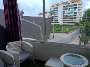 Interior - 201 Jomtien Hill Resort Sudio (Muang Pattaya)