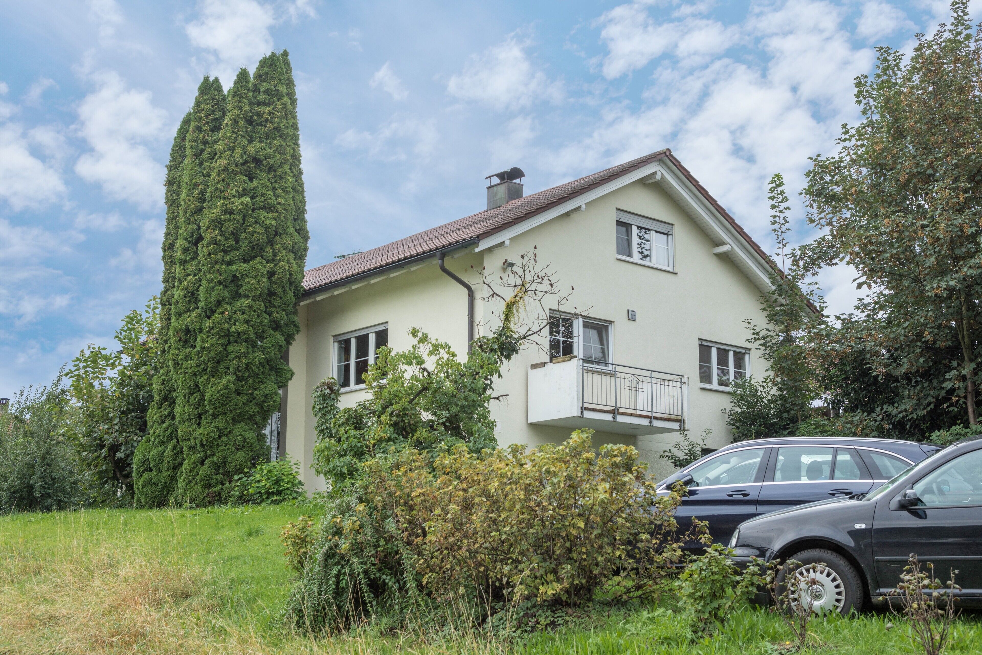 Außenbereich