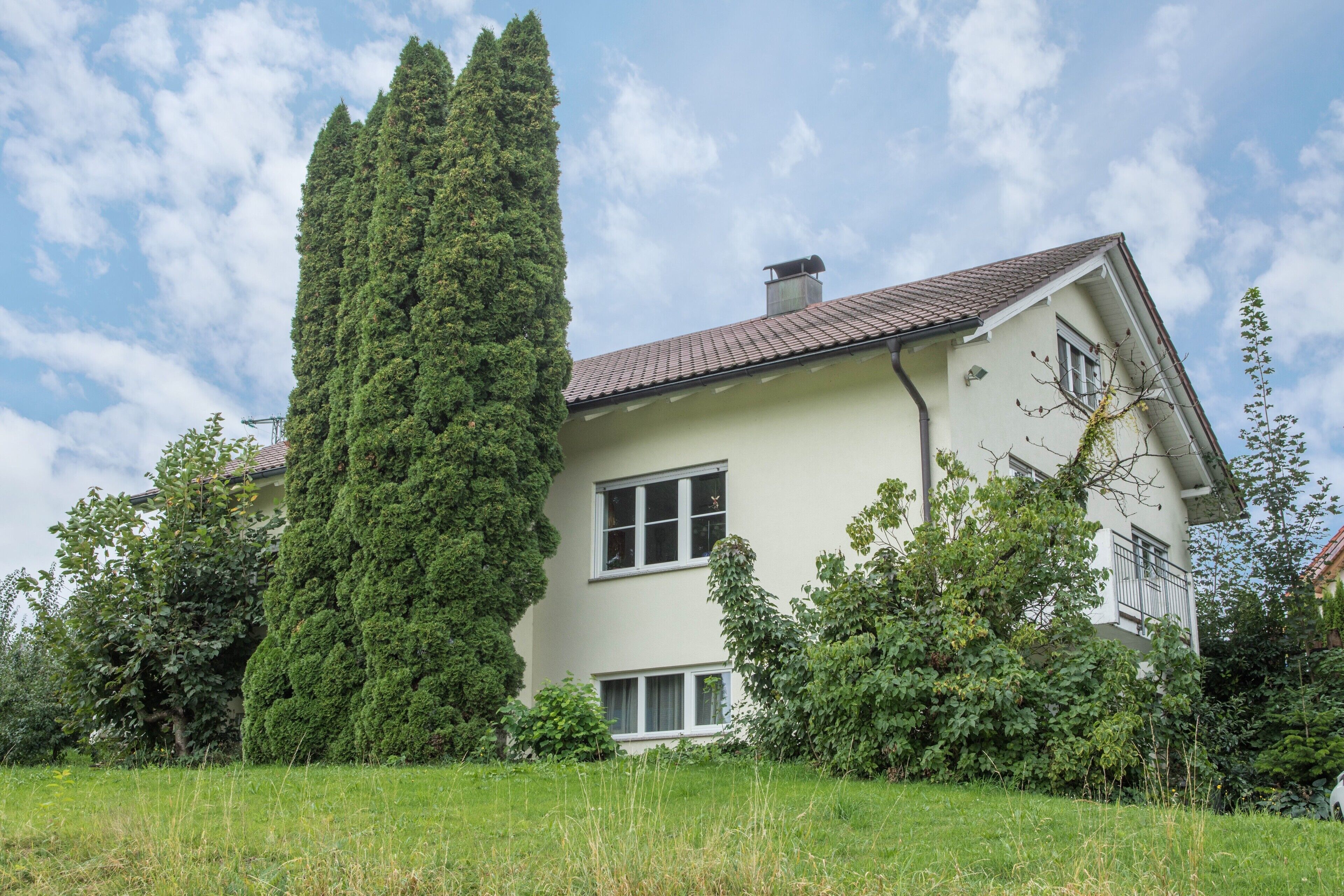 Außenbereich